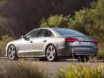 Audi S8 2014 года (AU)